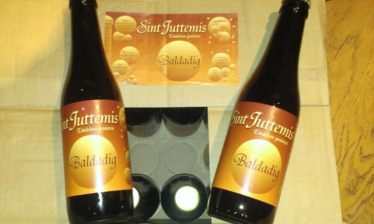 Sint Juttemis Sint Juttemis